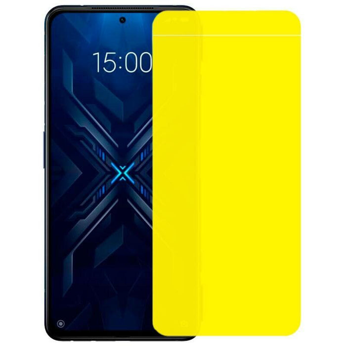Protector De Pantalla Hydrogel Xiaomi Black Shark 4 / 4 Pro