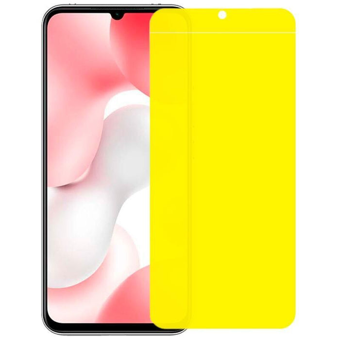 Protector De Pantalla Hydrogel Xiaomi Mi 10 Lite
