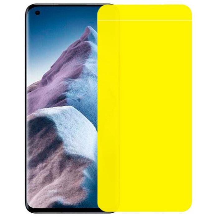 Protector De Pantalla Hydrogel Xiaomi Mi 11 Ultra