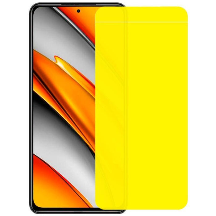 Protector De Pantalla Hydrogel Xiaomi Mi 11i / Poco F3