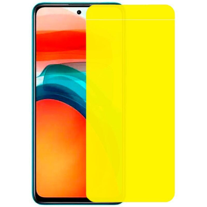 Protector De Pantalla Hydrogel Xiaomi Poco X3 Gt