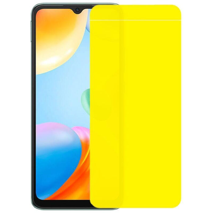 Protector De Pantalla Hydrogel Xiaomi Redmi 10c / Poco C40