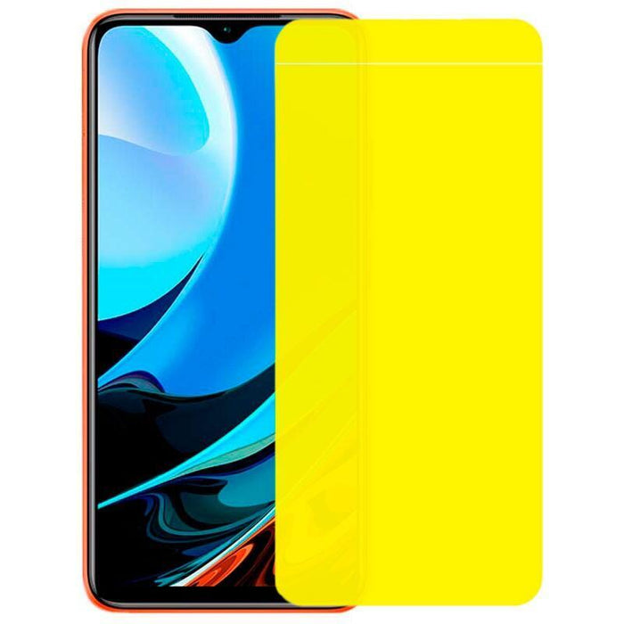 Protector De Pantalla Hydrogel Xiaomi Redmi 9t