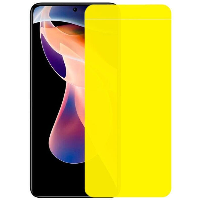 Protector De Pantalla Hydrogel Xiaomi Redmi Note 11 Pro+ 5g