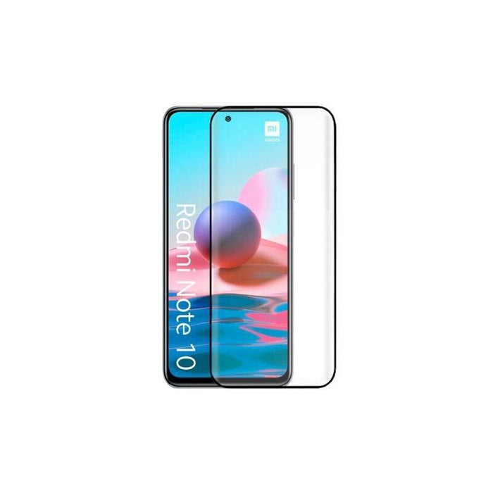 Protector De Pantalla Para Smartphone Cool 8434847053363 - Cristal Templado · Full 3d · Xiaomi Redmi Note 10/10s/11/11s/Poco M4pro