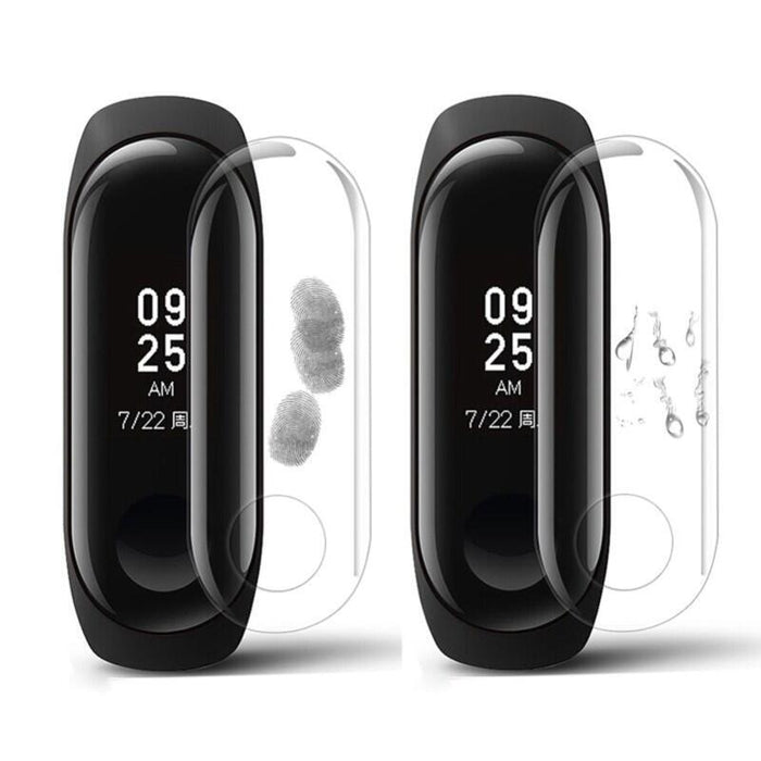 Protector De Pantalla Xiaomi Mi Band 3