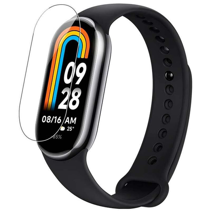 Protector De Pantalla Xiaomi Mi Smart Band 8