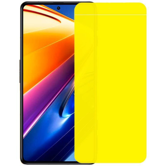Protector De Pantalla Xiaomi Poco F4 Gt