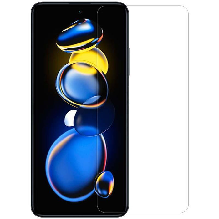 Protector De Pantalla Xiaomi Poco X4 Gt