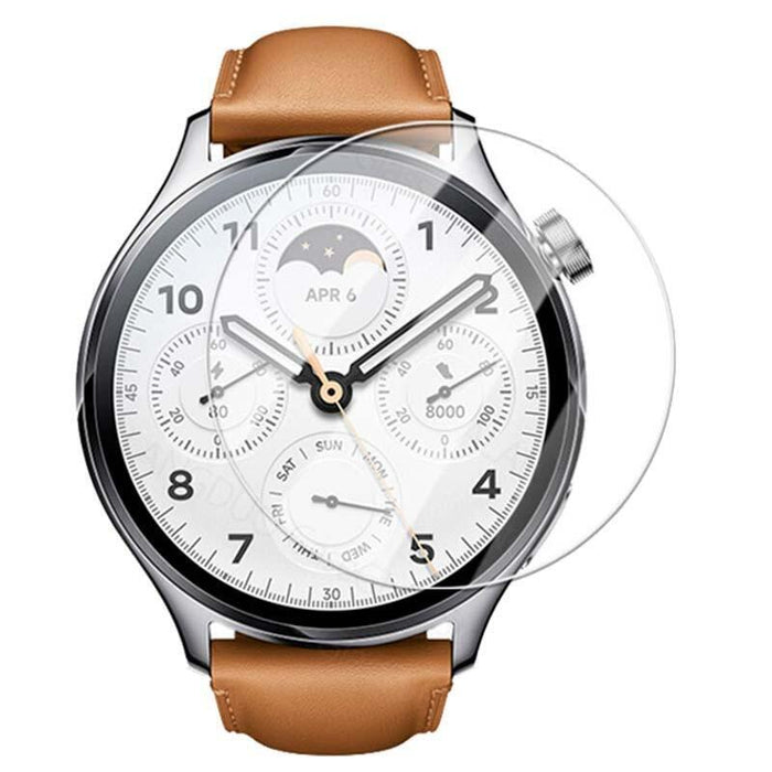 Protector De Pantalla Xiaomi Watch S1 Pro