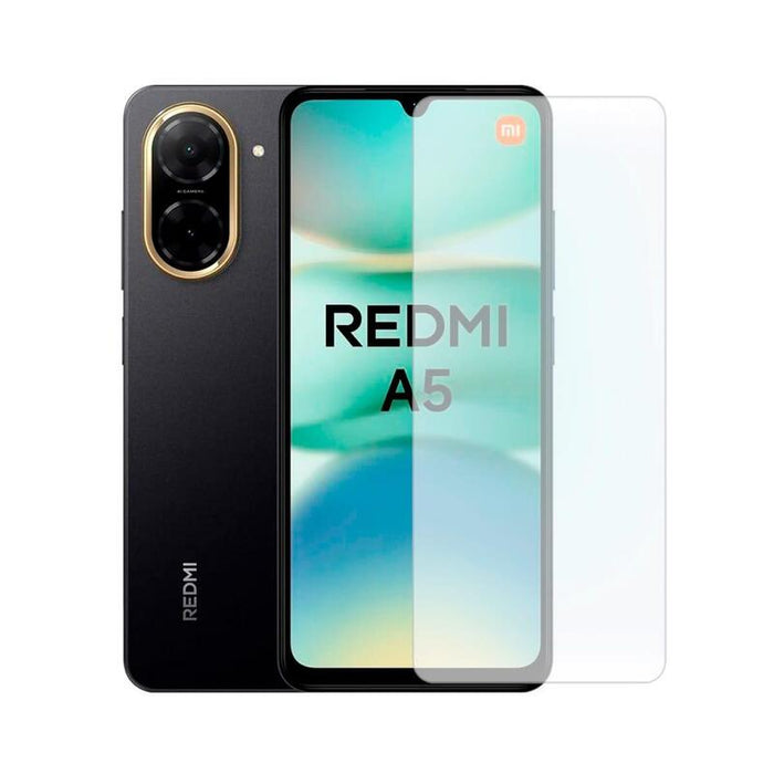 Protector Jc De Pantalla Xiaomi Redmi A5