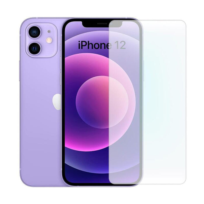 Protector  Jc Para Iphone 12