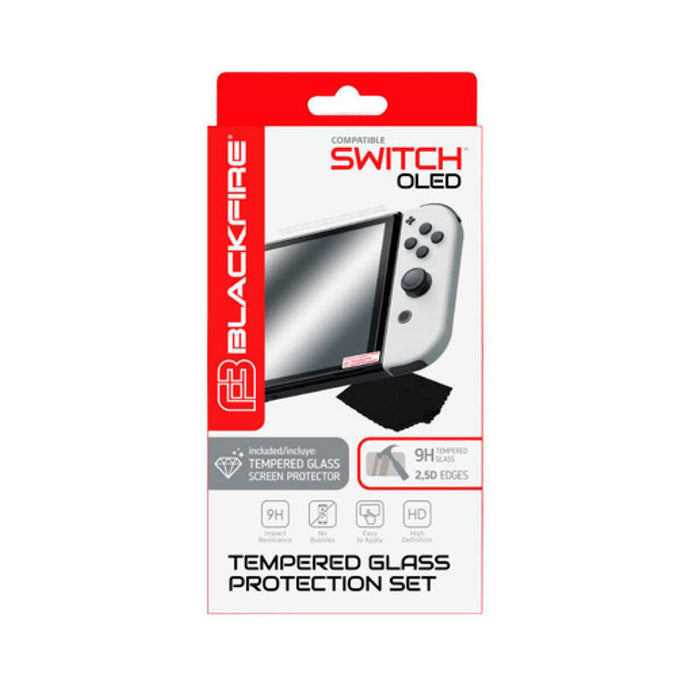 Protector Oled Tempered Glass