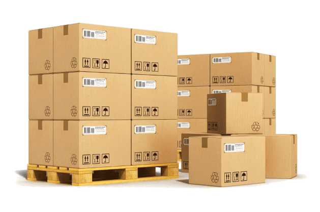 Logística DROPSHIPPING