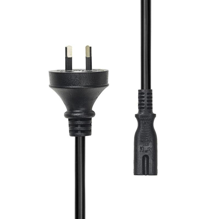 Proxtend Power Cord Australia To C7 2m Black