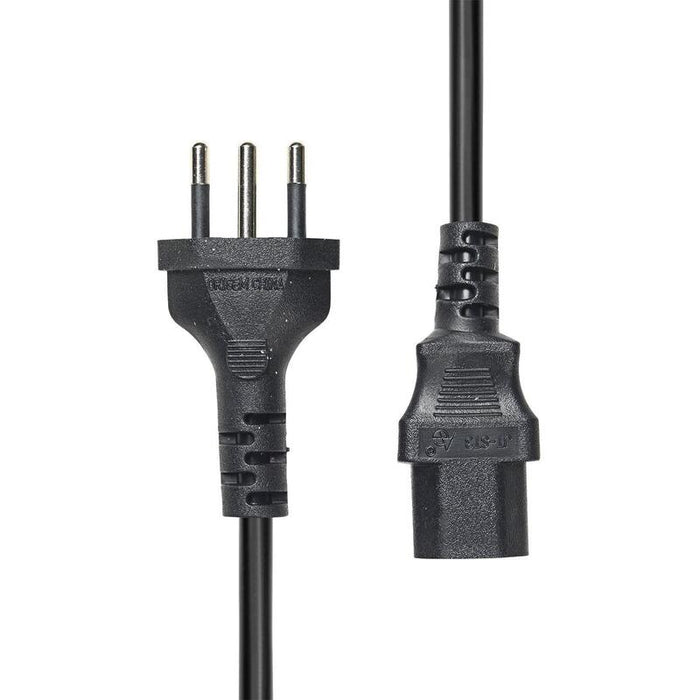 Proxtend Power Cord Brazil To C13 5m Black