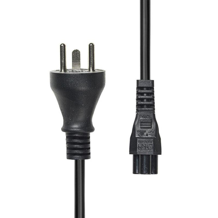 Proxtend Power Cord Denmark To C5 2m Black