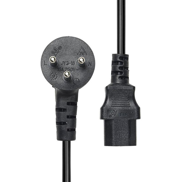 Proxtend Power Cord Israel To C13 2m Black