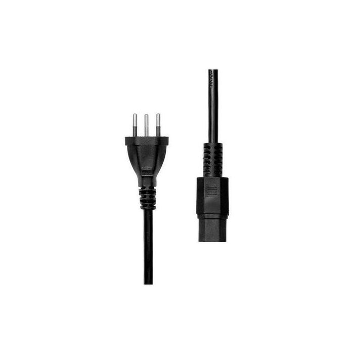 Proxtend Power Cord Swiss To C15a 2m Black