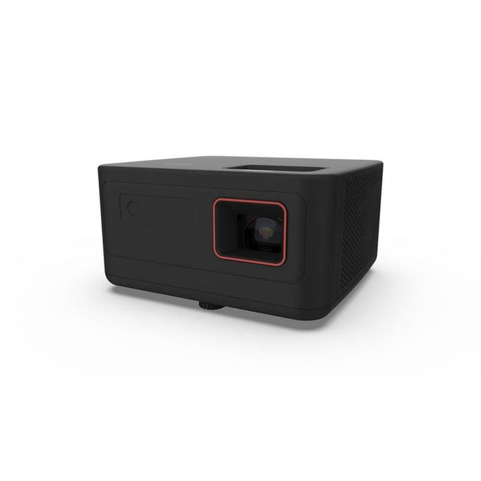 Proyector De Juegos Philips Gamepix 900, 3840x2160, 1.5:1, Negro