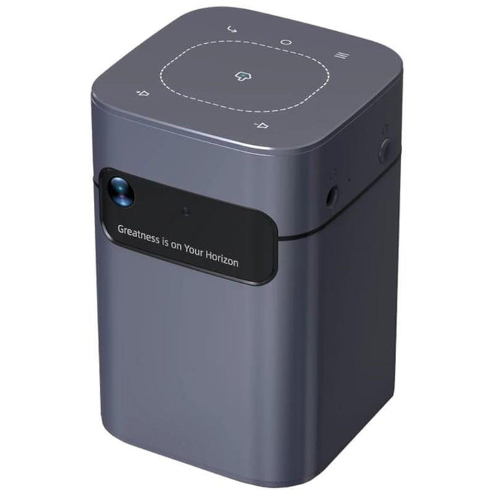 Proyector Dlp K19 2gb/16gb 7000 Mah Android 9.0