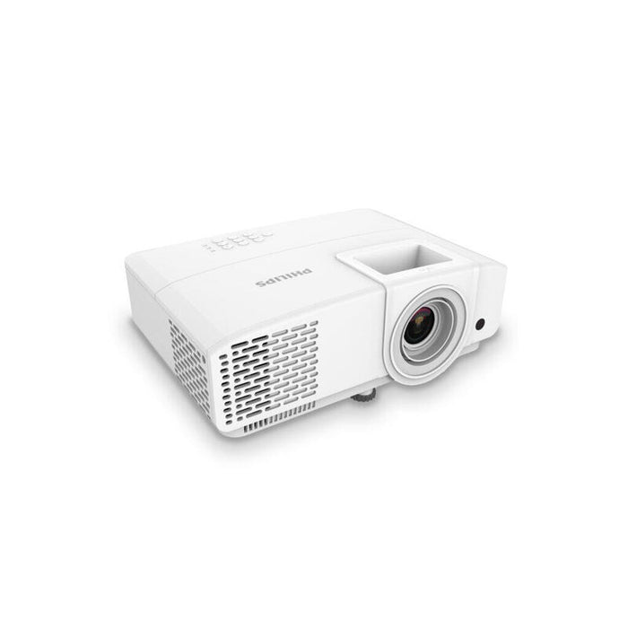 Proyector Empresarial Philips Propix 850, 1920x1080, 16:10,1600:1, Blanco