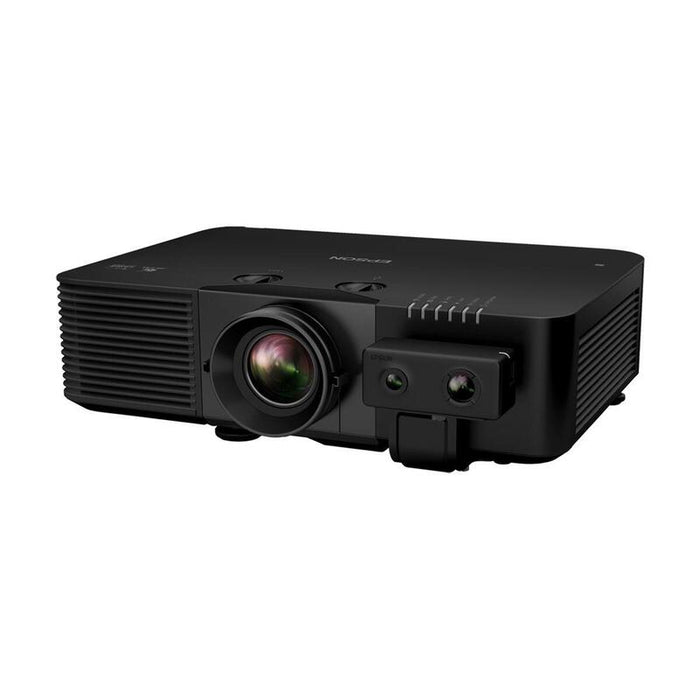 Proyector Epson Eb-L895u Wuxga 3lcd 8000lm 16:10 5000000:1, Negro