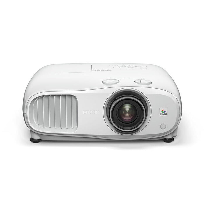 Proyector Epson Eh-Tw7000 4k Pro Uhd  3000-Lumen 3-Lcd 3d 16:9 2xusb2,0-A Usb2,0-Minib 2xhdmi Azultooth 4k Pro-Uhd Blanco 24-32db