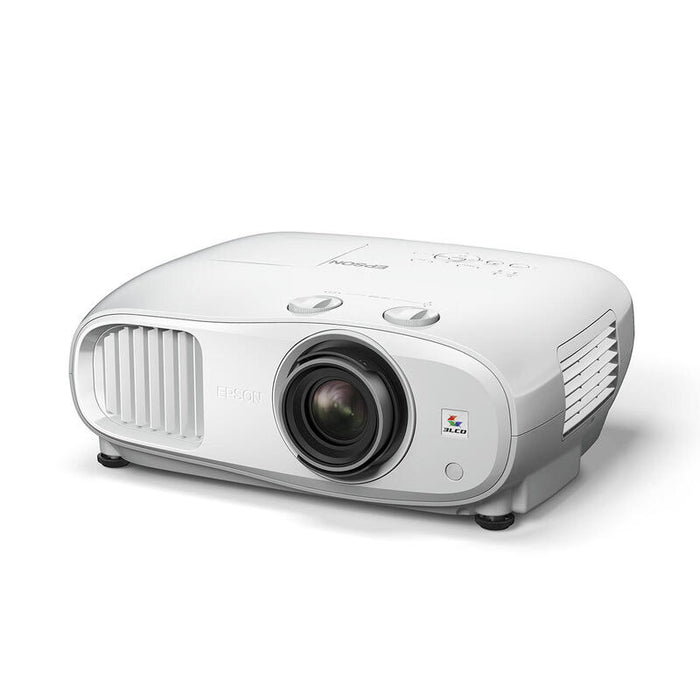 Proyector Epson Eh-Tw7000 4k Pro Uhd  3000-Lumen 3-Lcd 3d 16:9 2xusb2,0-A Usb2,0-Minib 2xhdmi Azultooth 4k Pro-Uhd Blanco 24-32db