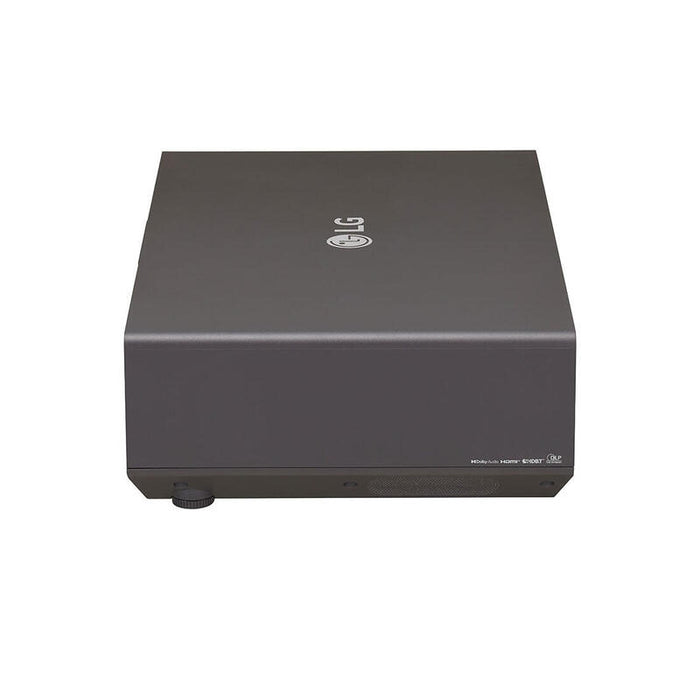 Proyector Lg Bu70qga Ansi Dlp 4k Uhd 7000 Lumenes