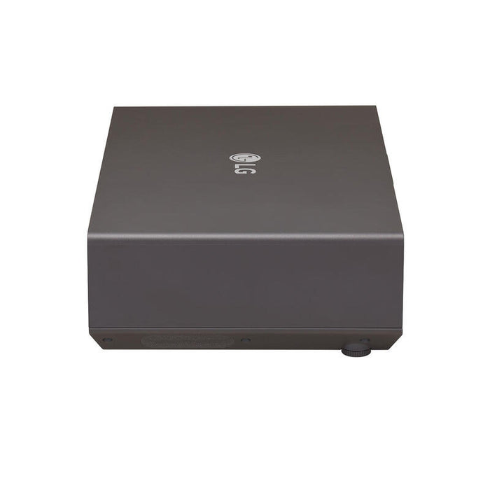 Proyector Lg Bu70qga Ansi Dlp 4k Uhd 7000 Lumenes