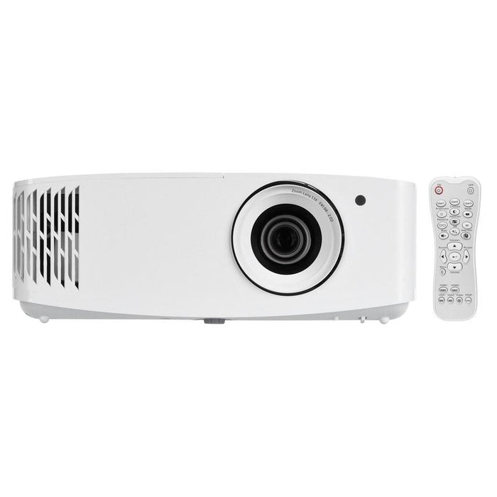 Proyector Optoma Uhd35x Dlp Uhd 3600 Ansi 1.000.000:1