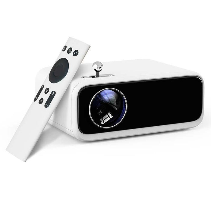 Proyector Wanbo Mini Pro 1gb/8gb Android 9.0