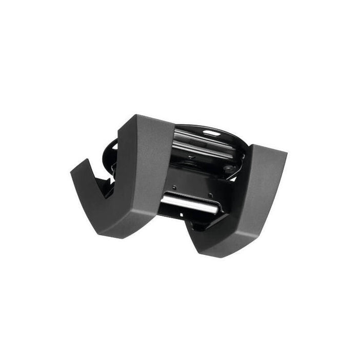 Puc 1065 Connect-It Large Ceil Ceiling Plate Turn. Black