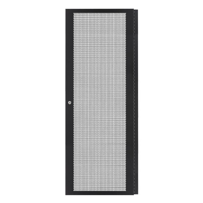 Puerta Met?Lica Perforada 42hu