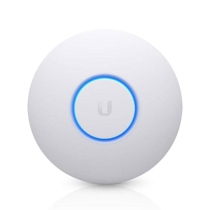 Punto Acceso Inalambrico Ip-Com Int Tribanda Ge Wave2 Ew15