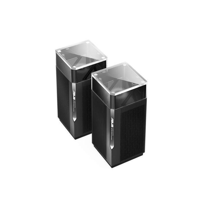 Punto De Acceso Asus Zenwifi Pro Et12 Axe11000 Pack 2 90ig05z0-Mo3a20