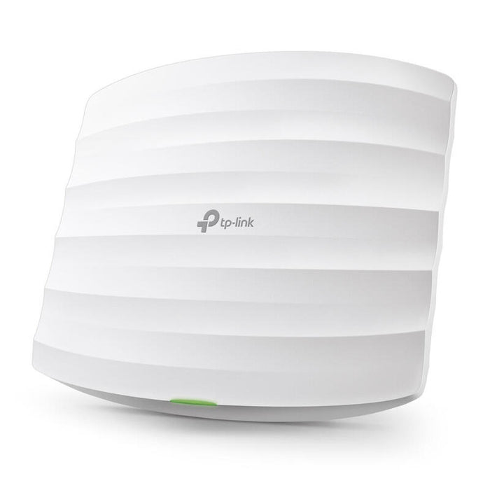 Punto De Acceso Inalámbrico Tp-Link Eap265 Hd Poe 1750mbps 2.4ghz 5ghz Antenas De 4dbi Wifi 802.11ac N G B A