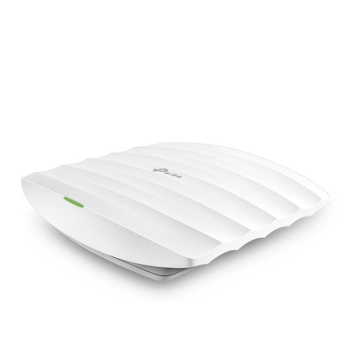 Punto De Acceso Inalámbrico Tp-Link Eap265 Hd Poe 1750mbps 2.4ghz 5ghz Antenas De 4dbi Wifi 802.11ac N G B A