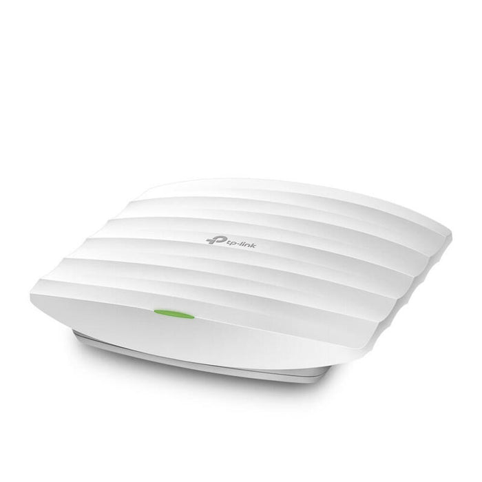 Punto De Acceso Inalámbrico Tp-Link Eap265 Hd Poe 1750mbps 2.4ghz 5ghz Antenas De 4dbi Wifi 802.11ac N G B A