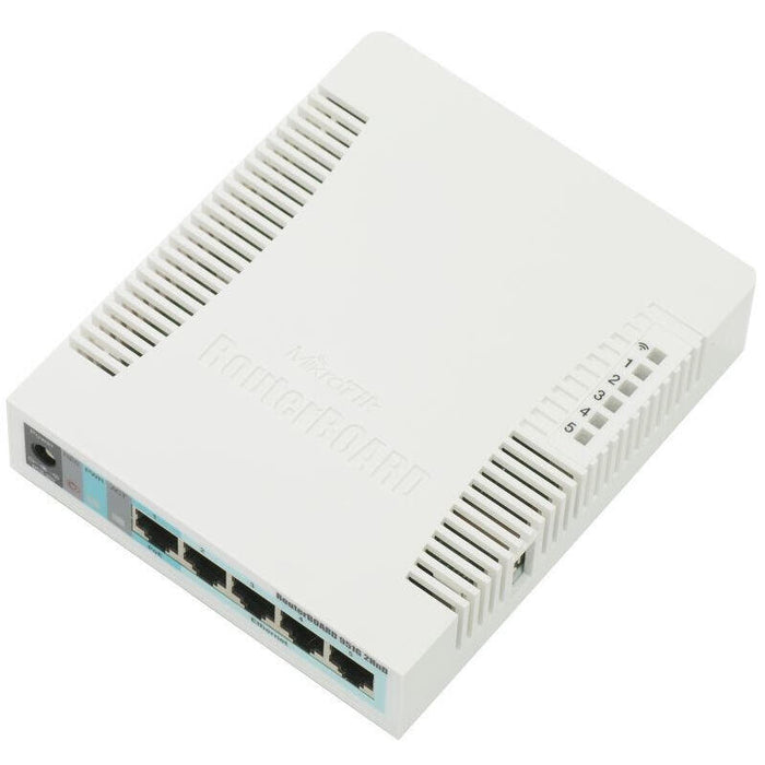 Punto De Acceso Mikrotik Rb951g-2hnd