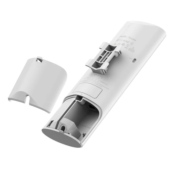 Punto De Acceso Ruijie Reyee Rg-Rap62-Od Wifi6 Ax3000 Pared Gigabit 4p