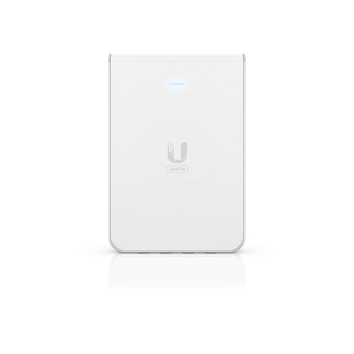 Punto De Acceso Ubiquiti U6-Iw