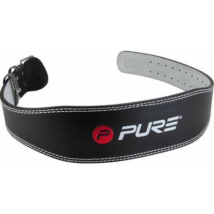 Pure2improve Weight Lifting Belt, Medium