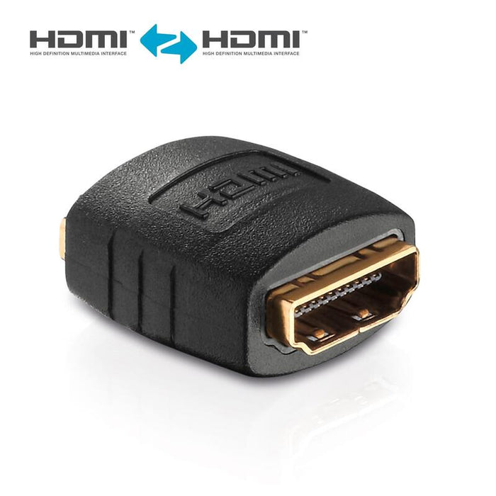 Purelink Adaptador Hdmi/Hdmi - Pureinstall