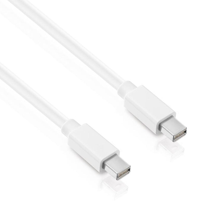 Purelink Cable Mini Displayport Dp / Mini Displayport Dp - Iserie 1,50m
