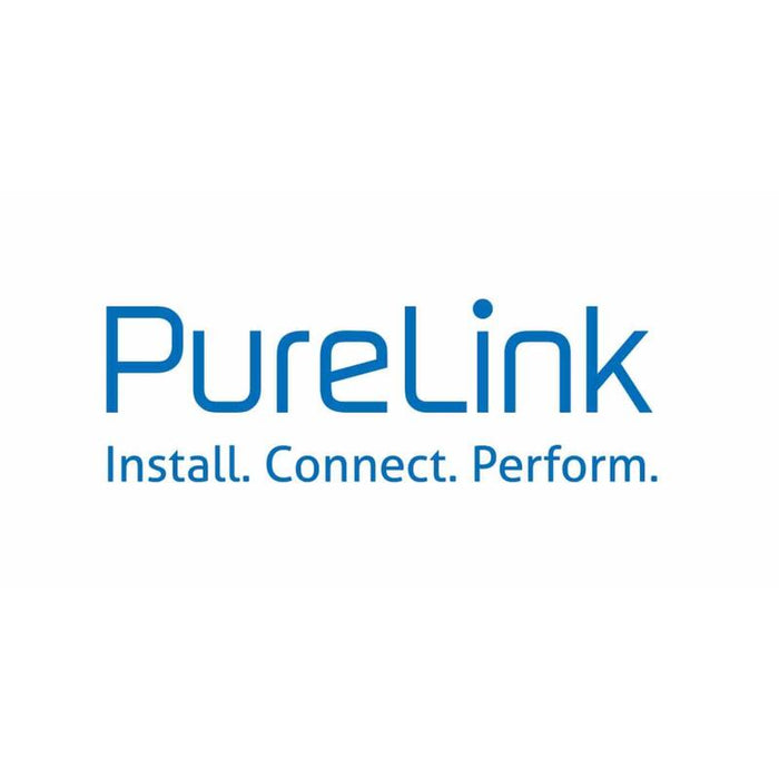 Purelink Puretools - Hdmi Ip Receiver, H.264/265 Ip Streaming Decoder