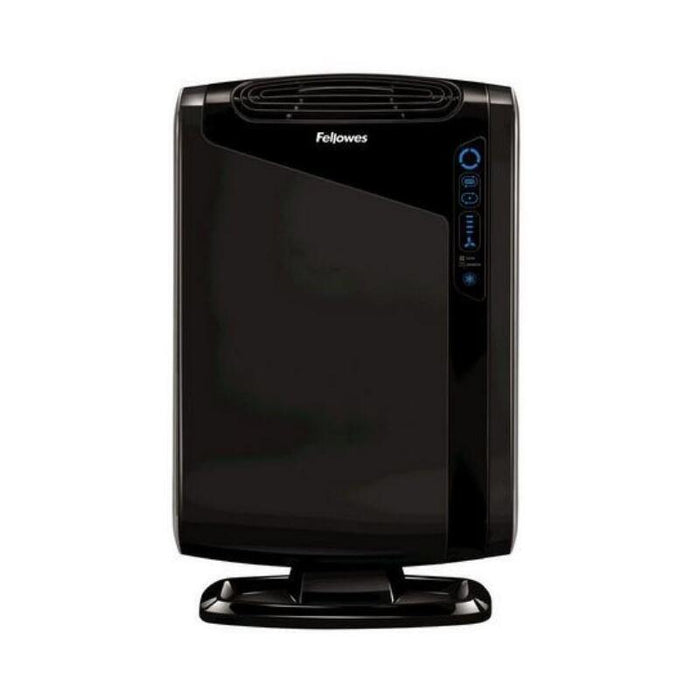 Purificador De Aire Fellowes Aeramax 290 Negro