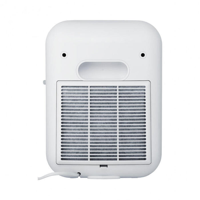 Purificador De Aire Steba Lr 9, 36-19-00