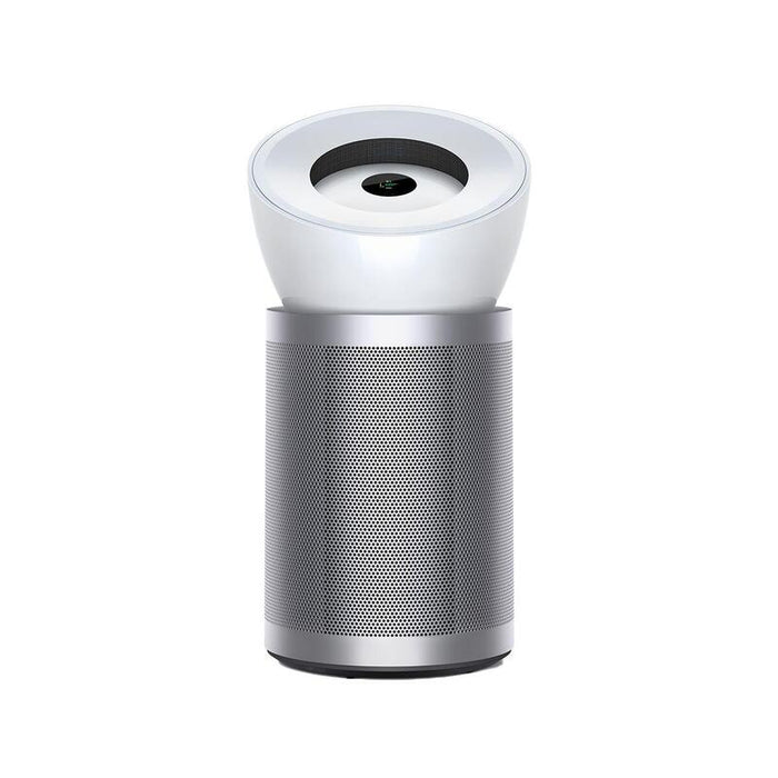 Purificador Ventilador Dyson Hepa Big+Quiet Formaldehyde Bp06 Pro (Blanco/Plateado)